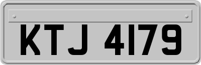 KTJ4179