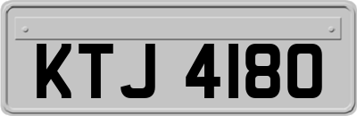 KTJ4180