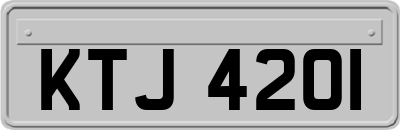 KTJ4201