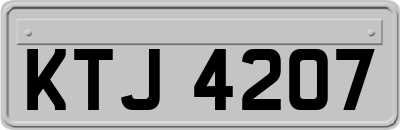 KTJ4207