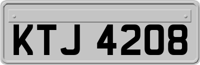 KTJ4208
