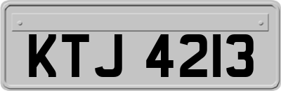 KTJ4213