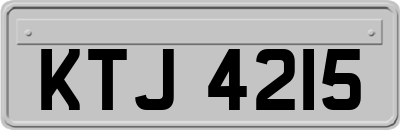 KTJ4215