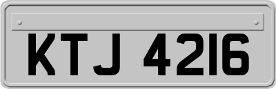 KTJ4216