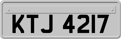 KTJ4217