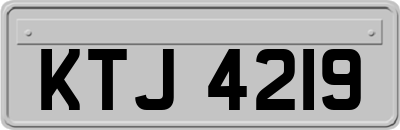 KTJ4219