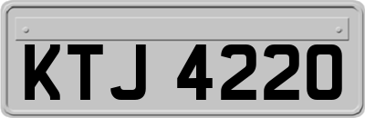 KTJ4220