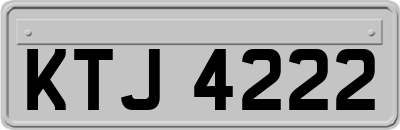 KTJ4222