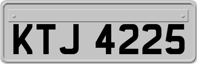 KTJ4225
