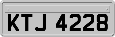 KTJ4228