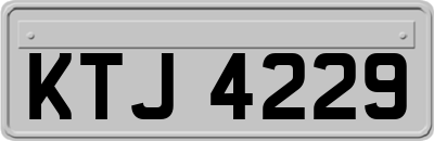 KTJ4229