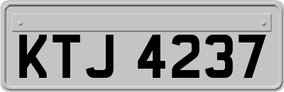 KTJ4237