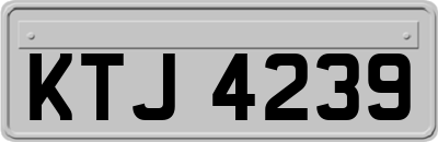 KTJ4239