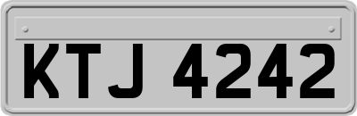 KTJ4242