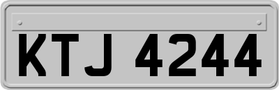 KTJ4244