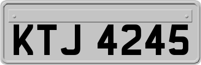 KTJ4245