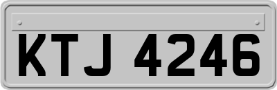 KTJ4246