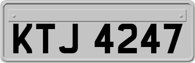 KTJ4247