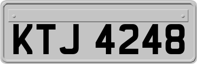 KTJ4248