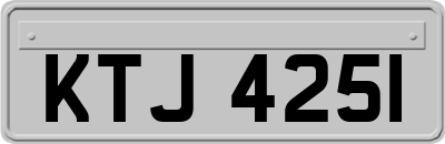 KTJ4251