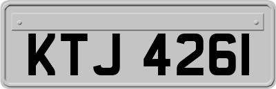 KTJ4261
