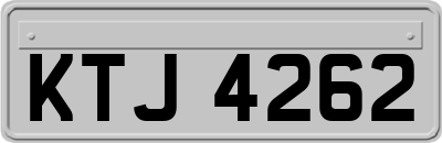 KTJ4262