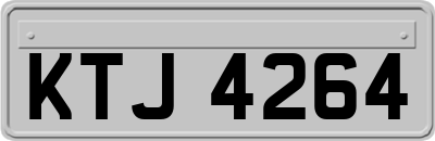 KTJ4264
