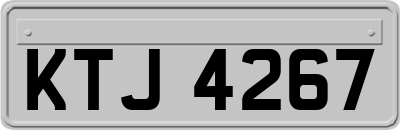 KTJ4267