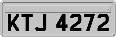 KTJ4272