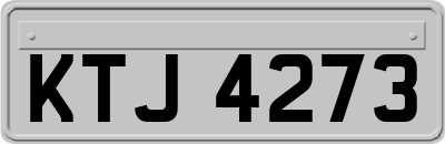 KTJ4273