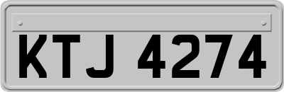 KTJ4274