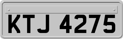 KTJ4275