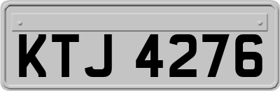 KTJ4276