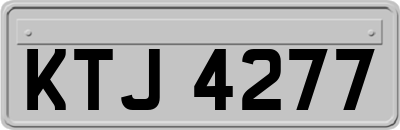 KTJ4277