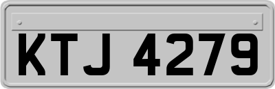 KTJ4279