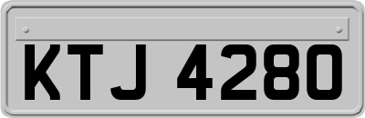 KTJ4280