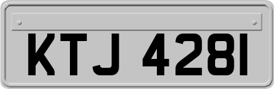 KTJ4281