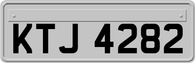 KTJ4282