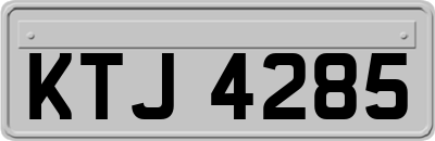 KTJ4285