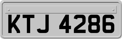 KTJ4286