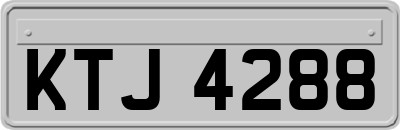 KTJ4288
