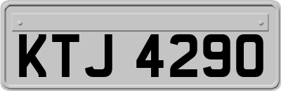 KTJ4290