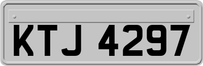 KTJ4297