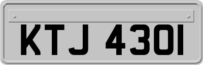 KTJ4301
