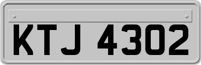 KTJ4302