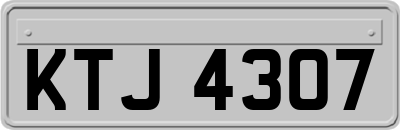 KTJ4307