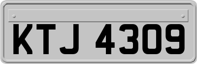 KTJ4309