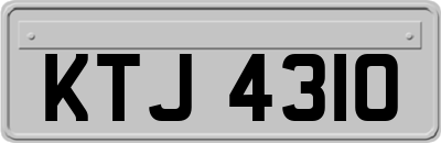KTJ4310