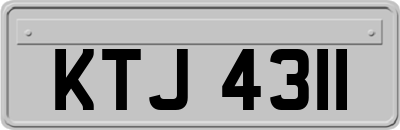 KTJ4311