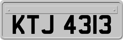 KTJ4313